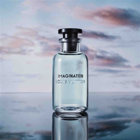 imagination louis vuitton отзывы